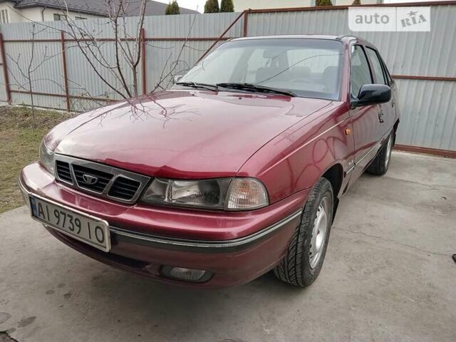Купить Daewoo Nexia 2008 в Борисполе: 950$ | Дэу Нексия на Automoto.ua ...
