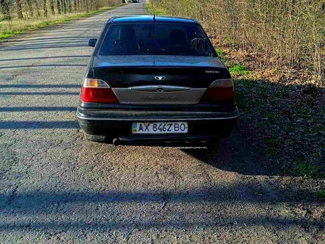 Деу Нексія, об'ємом двигуна 1.5 л та пробігом 111 тис. км за 1350 $, фото 1 на Automoto.ua