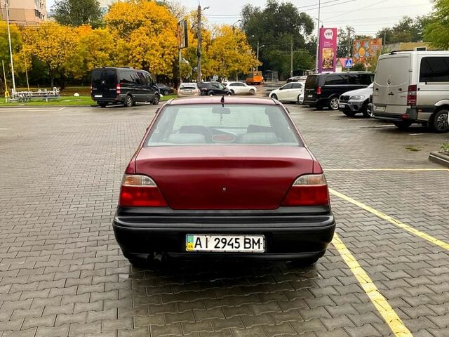 Дэу Нексия, объемом двигателя 1.5 л и пробегом 0 тыс. км за 1350 $, фото 1 на Automoto.ua