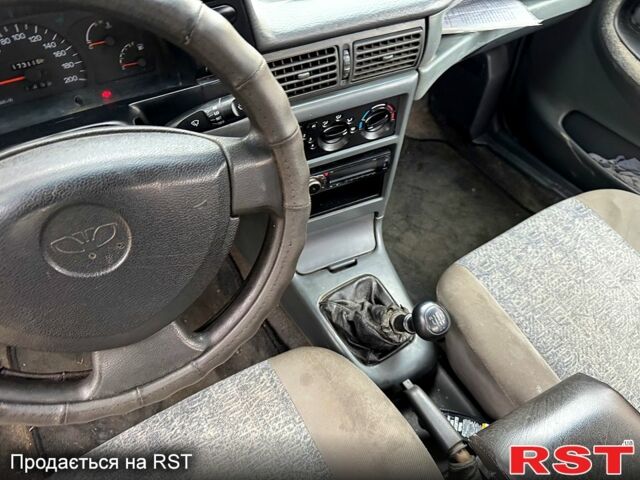 Деу Нексія, об'ємом двигуна 15 л та пробігом 170 тис. км за 1350 $, фото 1 на Automoto.ua