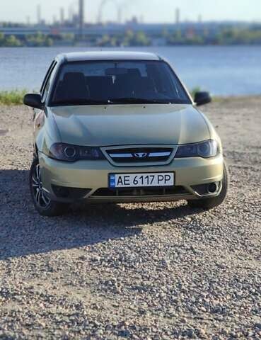 Деу Нексія, об'ємом двигуна 1.5 л та пробігом 106 тис. км за 2800 $, фото 1 на Automoto.ua