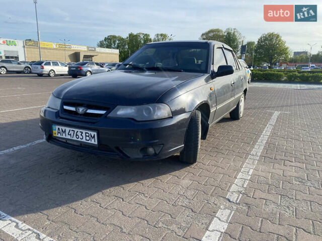 Деу Нексія, об'ємом двигуна 1.5 л та пробігом 275 тис. км за 2200 $, фото 1 на Automoto.ua