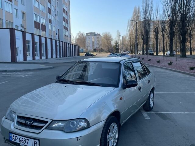 Дэу Нексия, объемом двигателя 1.5 л и пробегом 109 тыс. км за 1800 $, фото 1 на Automoto.ua