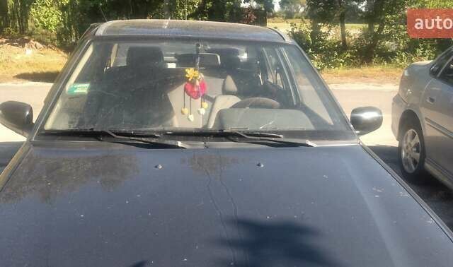 Деу Нексія, об'ємом двигуна 1.5 л та пробігом 270 тис. км за 1900 $, фото 1 на Automoto.ua