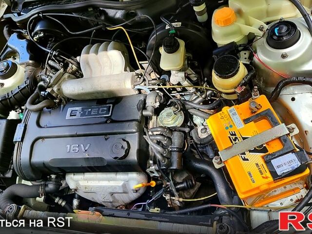 Дэу Нексия, объемом двигателя 1.6 л и пробегом 155 тыс. км за 2300 $, фото 1 на Automoto.ua