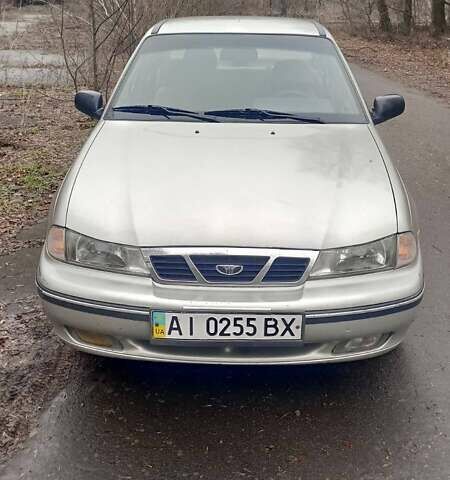 Дэу Нексия, объемом двигателя 1.5 л и пробегом 107 тыс. км за 1800 $, фото 1 на Automoto.ua
