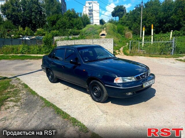 Деу Нексія, об'ємом двигуна 1.5 л та пробігом 161 тис. км за 2000 $, фото 1 на Automoto.ua
