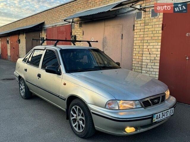 Дэу Нексия, объемом двигателя 1.5 л и пробегом 222 тыс. км за 1700 $, фото 1 на Automoto.ua