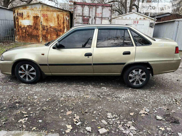 Деу Нексія, об'ємом двигуна 1.5 л та пробігом 289 тис. км за 2950 $, фото 1 на Automoto.ua