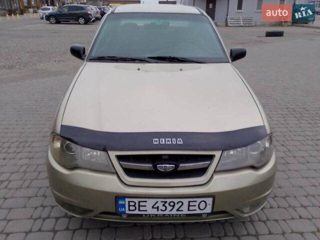 Деу Нексія, об'ємом двигуна 1.5 л та пробігом 159 тис. км за 2200 $, фото 1 на Automoto.ua