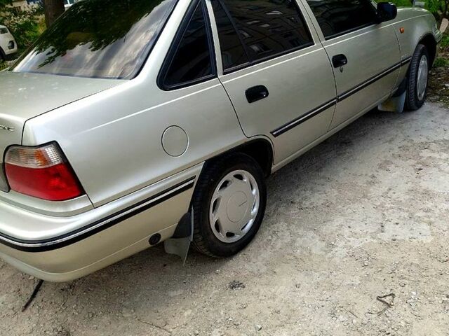 Деу Нексія, об'ємом двигуна 1.6 л та пробігом 215 тис. км за 2600 $, фото 1 на Automoto.ua