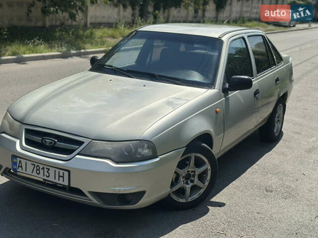 Деу Нексія, об'ємом двигуна 1.5 л та пробігом 300 тис. км за 1200 $, фото 1 на Automoto.ua