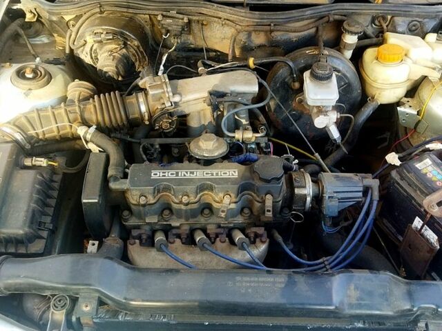 Деу Нексія, об'ємом двигуна 1.5 л та пробігом 176 тис. км за 1800 $, фото 1 на Automoto.ua