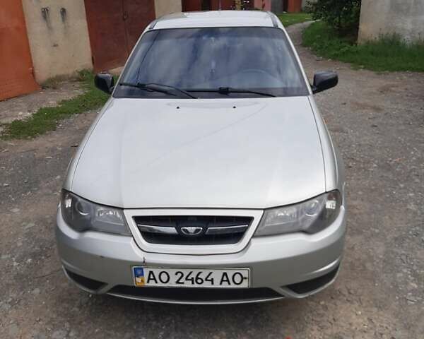 Дэу Нексия, объемом двигателя 1.49 л и пробегом 125 тыс. км за 3500 $, фото 1 на Automoto.ua