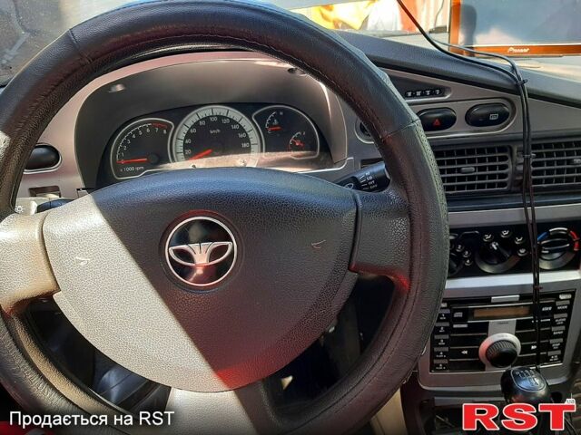 Дэу Нексия, объемом двигателя 1.5 л и пробегом 0 тыс. км за 3000 $, фото 1 на Automoto.ua