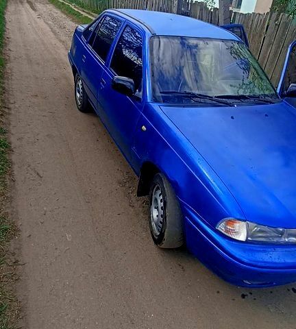 Дэу Нексия, объемом двигателя 16 л и пробегом 270 тыс. км за 1099 $, фото 1 на Automoto.ua