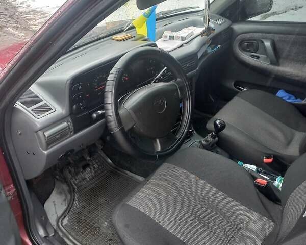 Деу Нексія, об'ємом двигуна 1.5 л та пробігом 212 тис. км за 1800 $, фото 1 на Automoto.ua