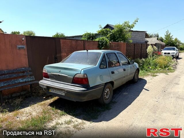 Дэу Нексия, объемом двигателя 1.6 л и пробегом 170 тыс. км за 550 $, фото 1 на Automoto.ua