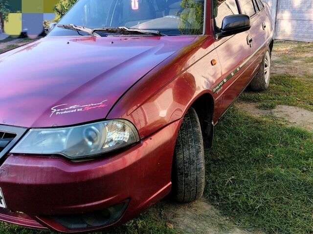 Деу Нексія, об'ємом двигуна 1.6 л та пробігом 142 тис. км за 1790 $, фото 1 на Automoto.ua