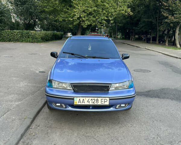 Дэу Нексия, объемом двигателя 1.5 л и пробегом 110 тыс. км за 2300 $, фото 1 на Automoto.ua