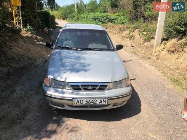 Дэу Нексия, объемом двигателя 1.5 л и пробегом 120 тыс. км за 1500 $, фото 1 на Automoto.ua