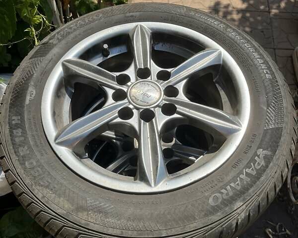 Деу Нексія, об'ємом двигуна 1.5 л та пробігом 90 тис. км за 2200 $, фото 1 на Automoto.ua
