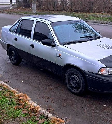 Деу Нексія, об'ємом двигуна 15 л та пробігом 230 тис. км за 1100 $, фото 1 на Automoto.ua