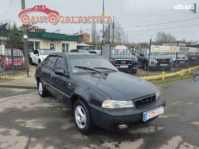 Деу Нексія, об'ємом двигуна 0 л та пробігом 210 тис. км за 1999 $, фото 1 на Automoto.ua
