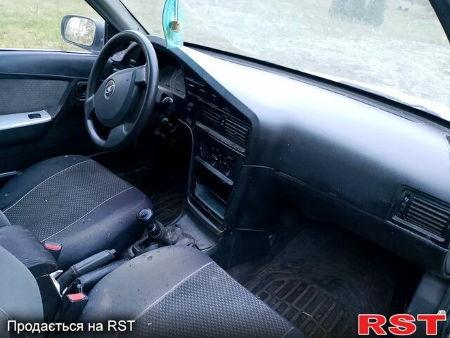 Деу Нексія, об'ємом двигуна 1.5 л та пробігом 0 тис. км за 550 $, фото 1 на Automoto.ua