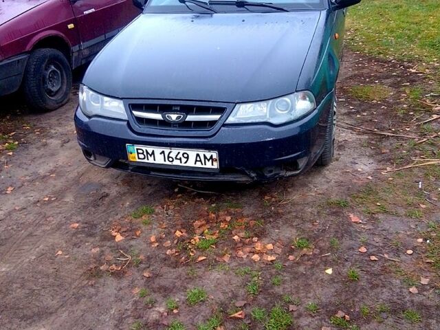 Деу Нексія, об'ємом двигуна 1.5 л та пробігом 300 тис. км за 1410 $, фото 1 на Automoto.ua