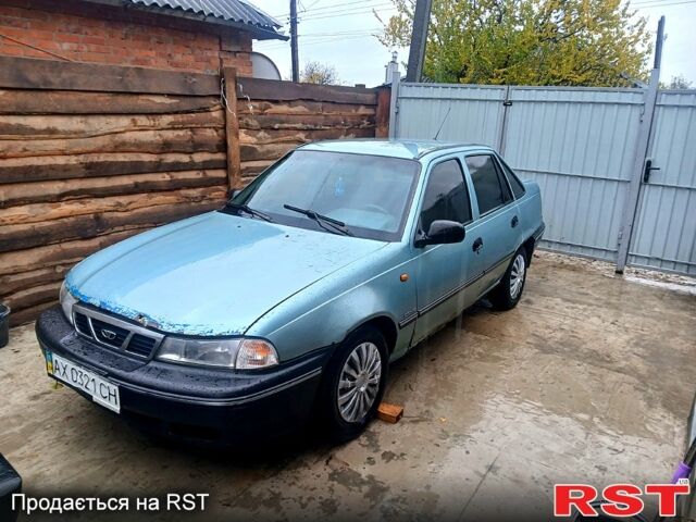 Деу Нексія, об'ємом двигуна 1.6 л та пробігом 220 тис. км за 600 $, фото 1 на Automoto.ua