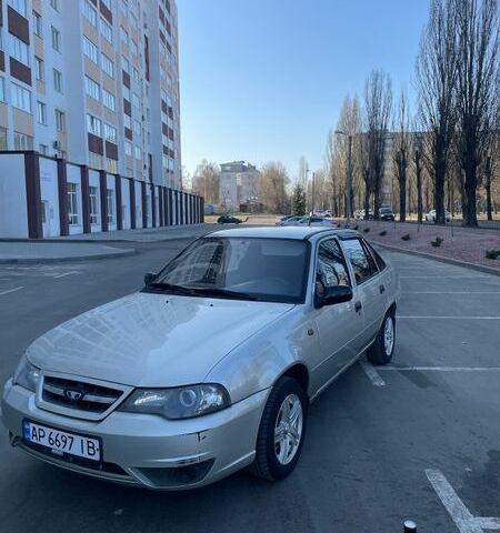 Дэу Нексия, объемом двигателя 1.5 л и пробегом 109 тыс. км за 1800 $, фото 1 на Automoto.ua