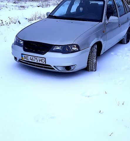 Деу Нексія, об'ємом двигуна 1.6 л та пробігом 165 тис. км за 1600 $, фото 1 на Automoto.ua