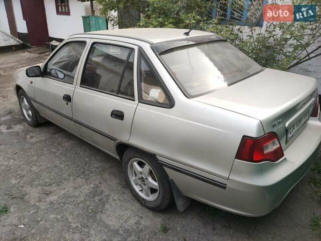 Деу Нексія, об'ємом двигуна 1.5 л та пробігом 182 тис. км за 2600 $, фото 1 на Automoto.ua