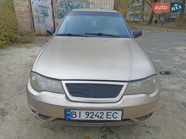 Дэу Нексия, объемом двигателя 1.5 л и пробегом 150 тыс. км за 2100 $, фото 1 на Automoto.ua