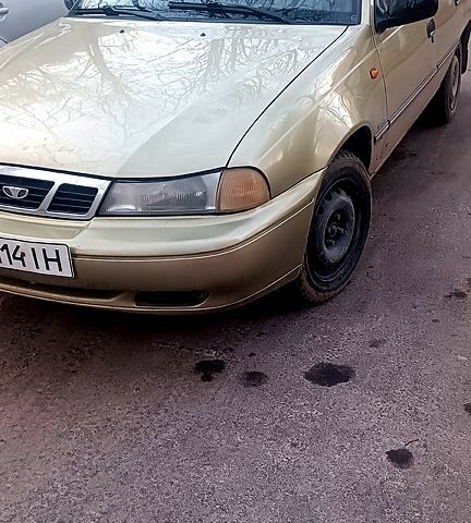 Деу Нексія, об'ємом двигуна 1.5 л та пробігом 0 тис. км за 1700 $, фото 1 на Automoto.ua