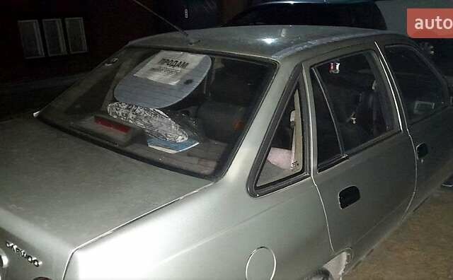 Дэу Нексия, объемом двигателя 16 л и пробегом 76 тыс. км за 1800 $, фото 1 на Automoto.ua