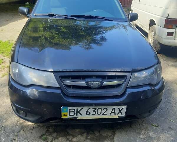 Деу Нексія, об'ємом двигуна 1.6 л та пробігом 280 тис. км за 1900 $, фото 1 на Automoto.ua