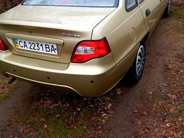 Деу Нексія, об'ємом двигуна 15 л та пробігом 133 тис. км за 3000 $, фото 1 на Automoto.ua