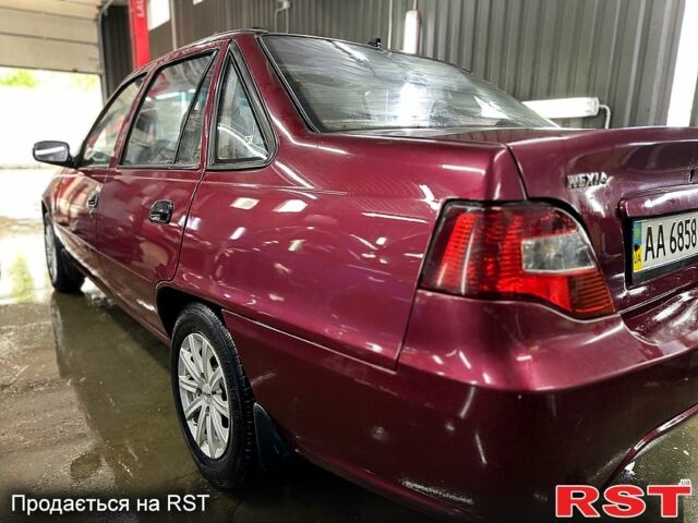 Деу Нексія, об'ємом двигуна 1.5 л та пробігом 195 тис. км за 2200 $, фото 1 на Automoto.ua