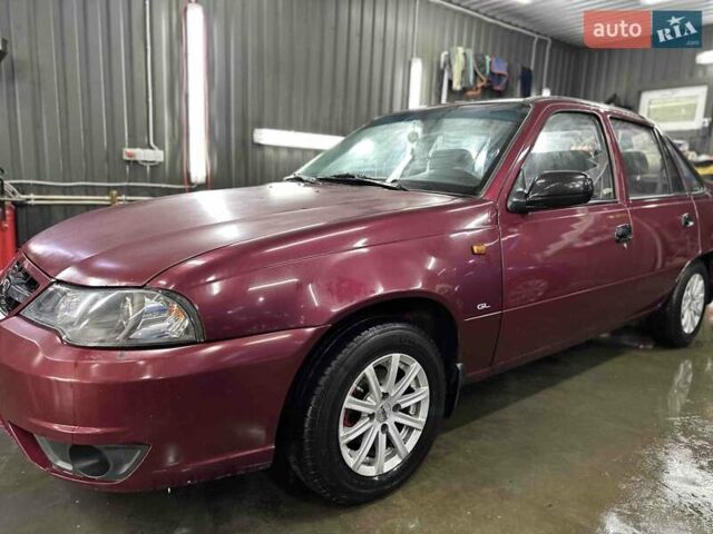 Дэу Нексия, объемом двигателя 1.5 л и пробегом 195 тыс. км за 1750 $, фото 1 на Automoto.ua
