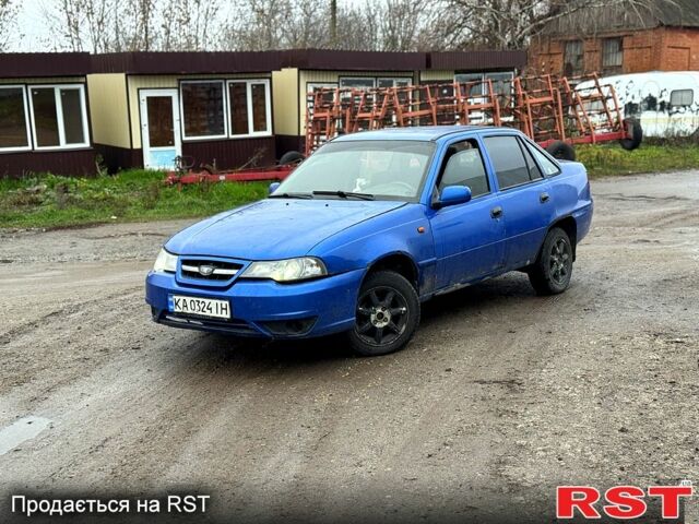 Деу Нексія, об'ємом двигуна 1.5 л та пробігом 200 тис. км за 950 $, фото 1 на Automoto.ua