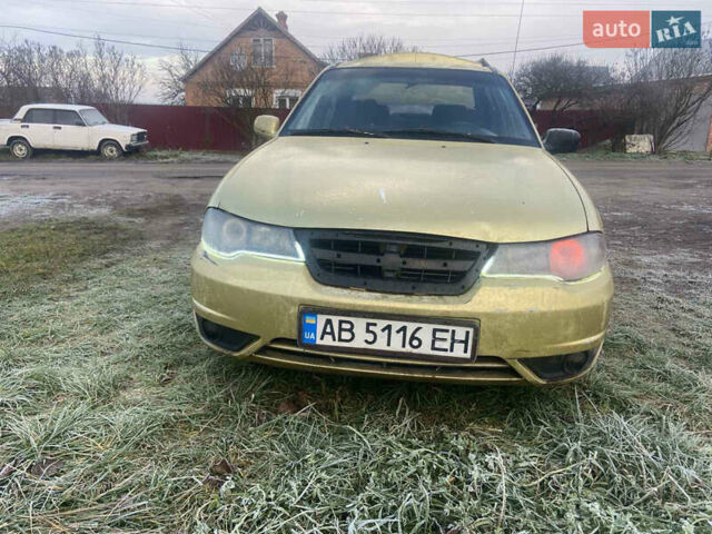 Дэу Нексия, объемом двигателя 1.5 л и пробегом 260 тыс. км за 800 $, фото 1 на Automoto.ua