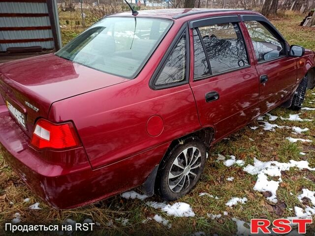 Деу Нексія, об'ємом двигуна 15 л та пробігом 130 тис. км за 2400 $, фото 1 на Automoto.ua