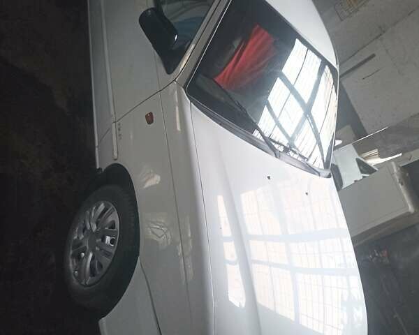Дэу Нексия, объемом двигателя 1.5 л и пробегом 206 тыс. км за 2100 $, фото 1 на Automoto.ua