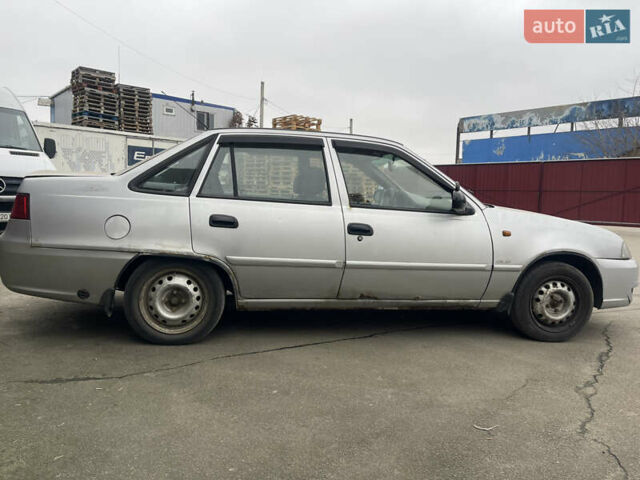 Дэу Нексия, объемом двигателя 1.5 л и пробегом 131 тыс. км за 1499 $, фото 1 на Automoto.ua