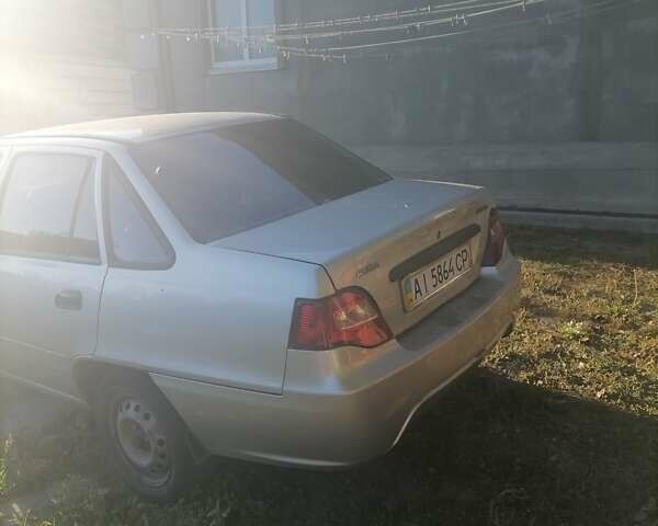 Дэу Нексия, объемом двигателя 1.5 л и пробегом 94 тыс. км за 1600 $, фото 1 на Automoto.ua