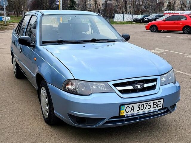 Деу Нексія, об'ємом двигуна 15 л та пробігом 73 тис. км за 2950 $, фото 1 на Automoto.ua