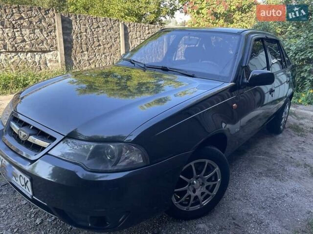 Деу Нексія, об'ємом двигуна 1.5 л та пробігом 83 тис. км за 3500 $, фото 1 на Automoto.ua