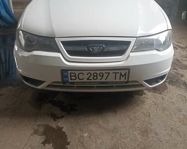Дэу Нексия, объемом двигателя 1.5 л и пробегом 206 тыс. км за 2300 $, фото 1 на Automoto.ua